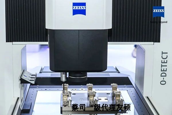 厦门蔡司影像测量仪