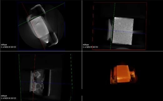 厦门蔡司厦门X射线显微镜